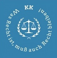 KK Logo