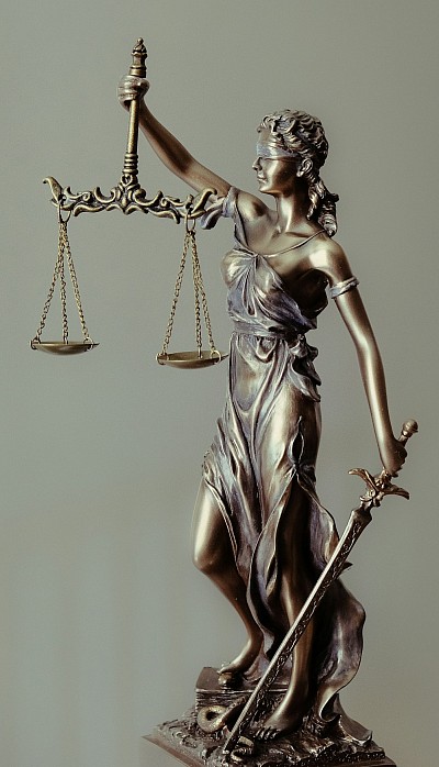 Justitia